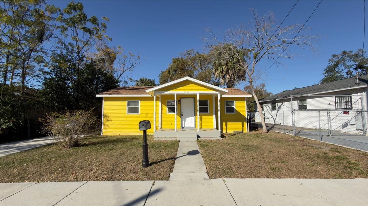 8204 N Semmes St., Tampa, FL 33604