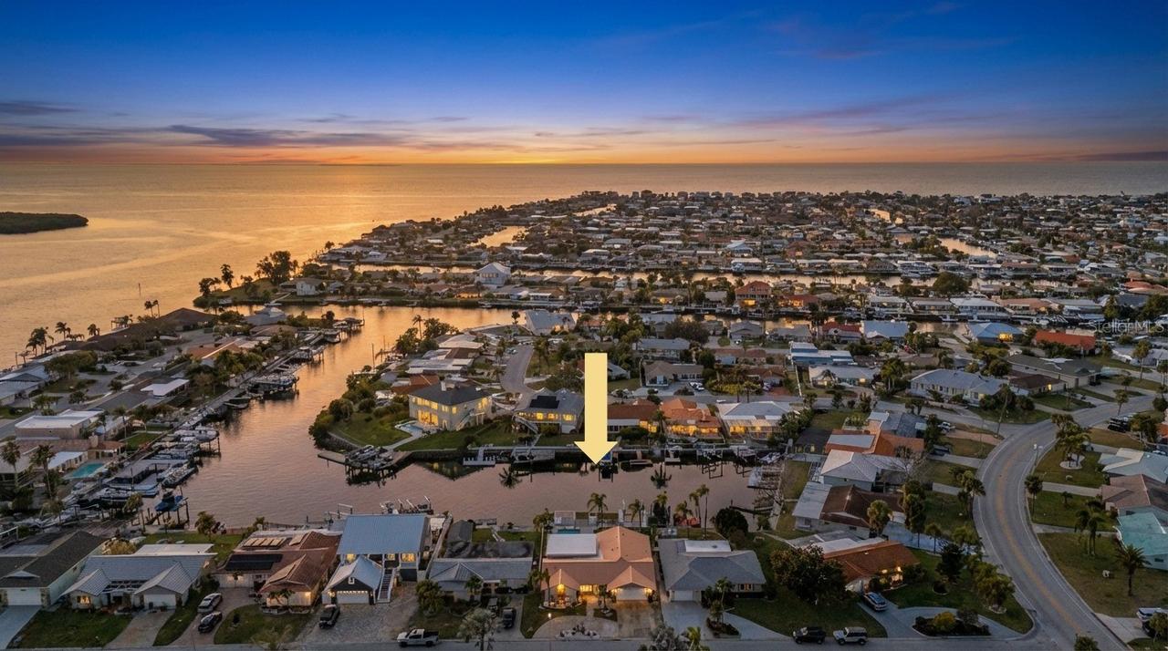 5001 Marlin Dr., New Port Richey, FL 34652