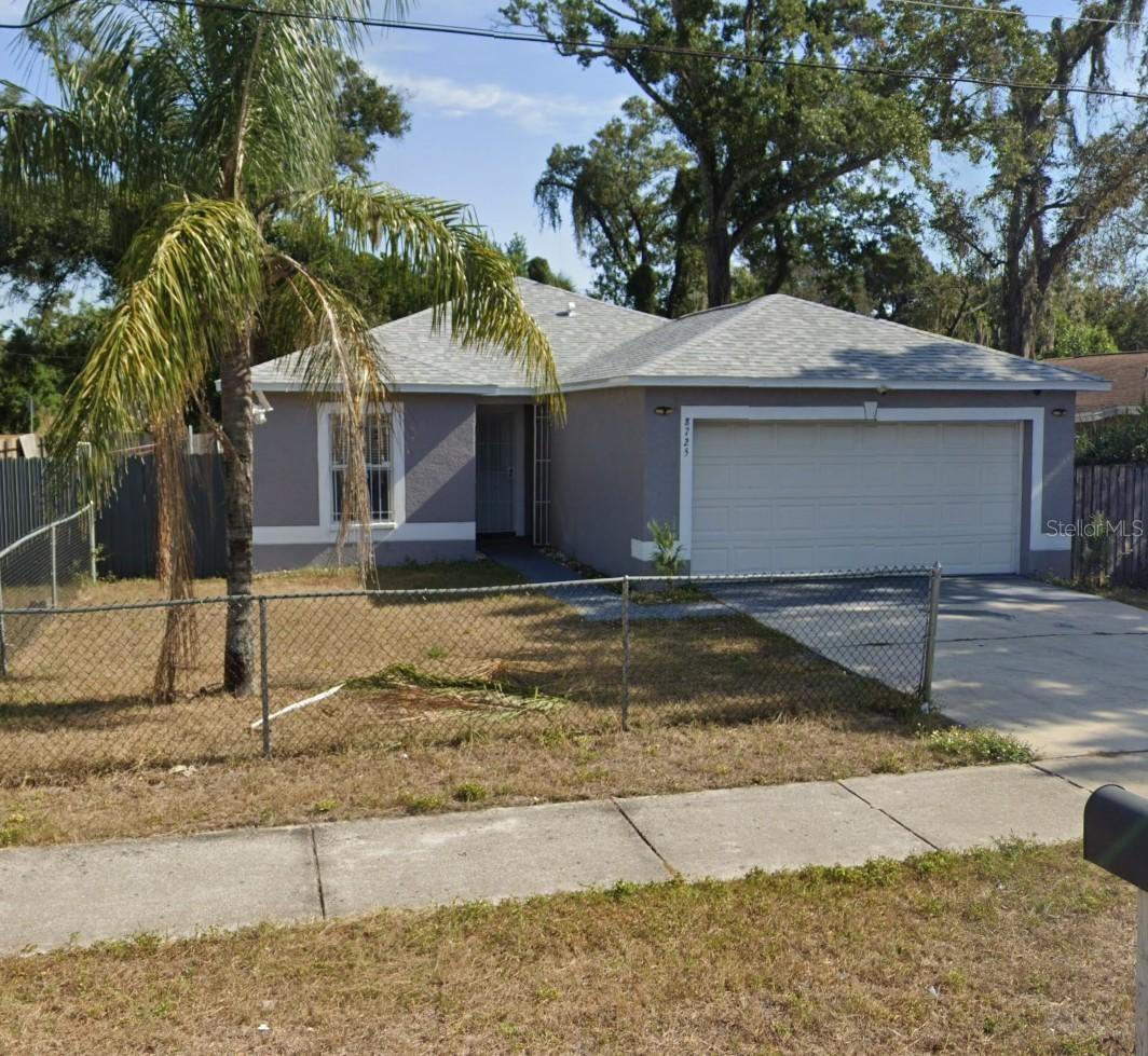 8725 N 13th St., Tampa, FL 33604