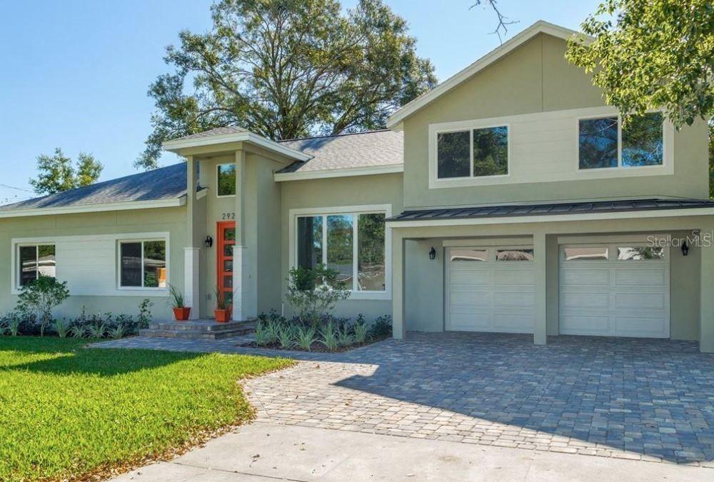 2924 Huntington St., Orlando, FL 32803