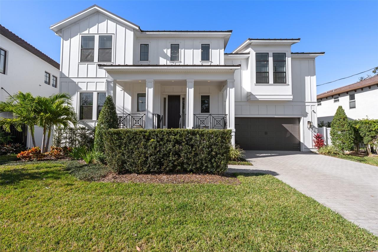 478 Bosphorous Ave., Tampa, FL 33606