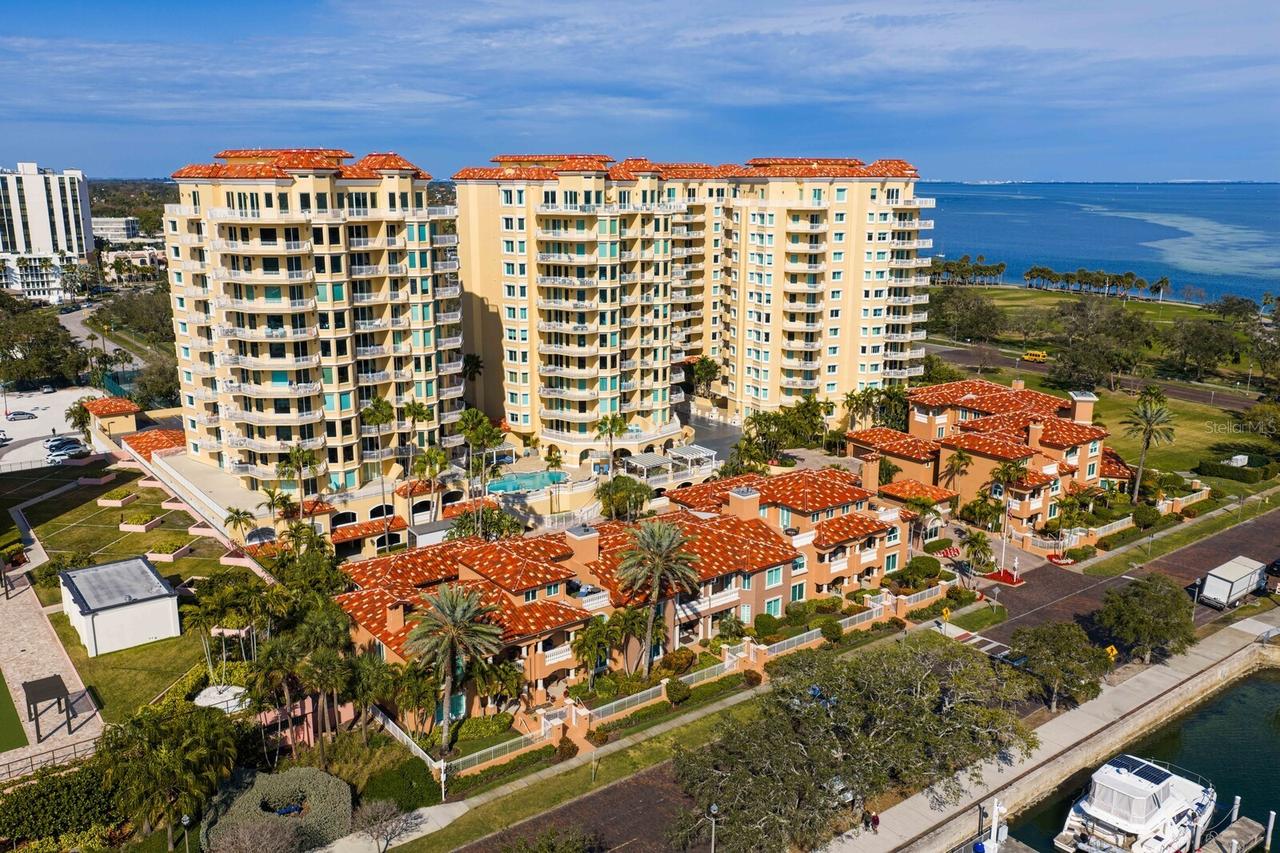 555 5th Ave. #PH1, St Petersburg, FL 33701