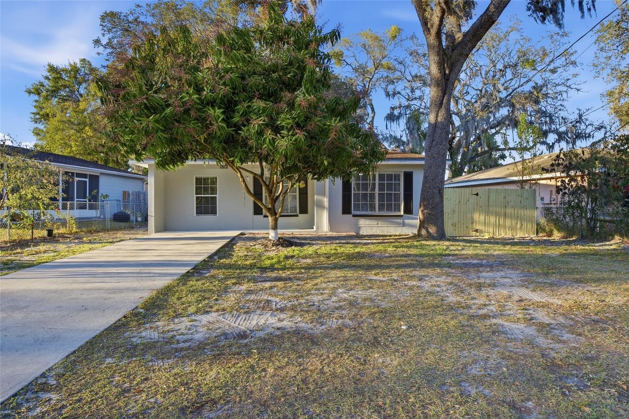 1812 E 99th Ave., Tampa, FL 33612