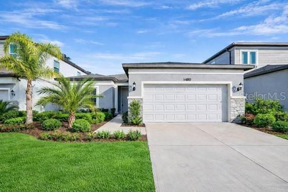 14180 Samoa Hill Ct., Riverview, FL 33569