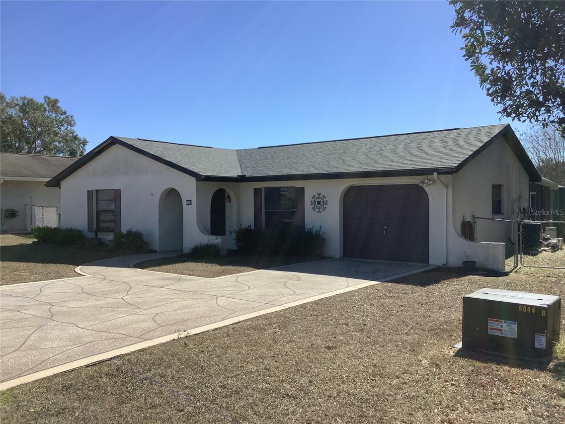 7170 Lexington Cir., Brooksville, FL 34602