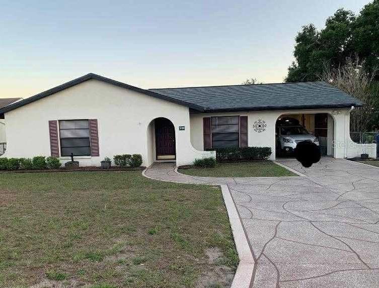 7170 Lexington Cir., Brooksville, FL 34602