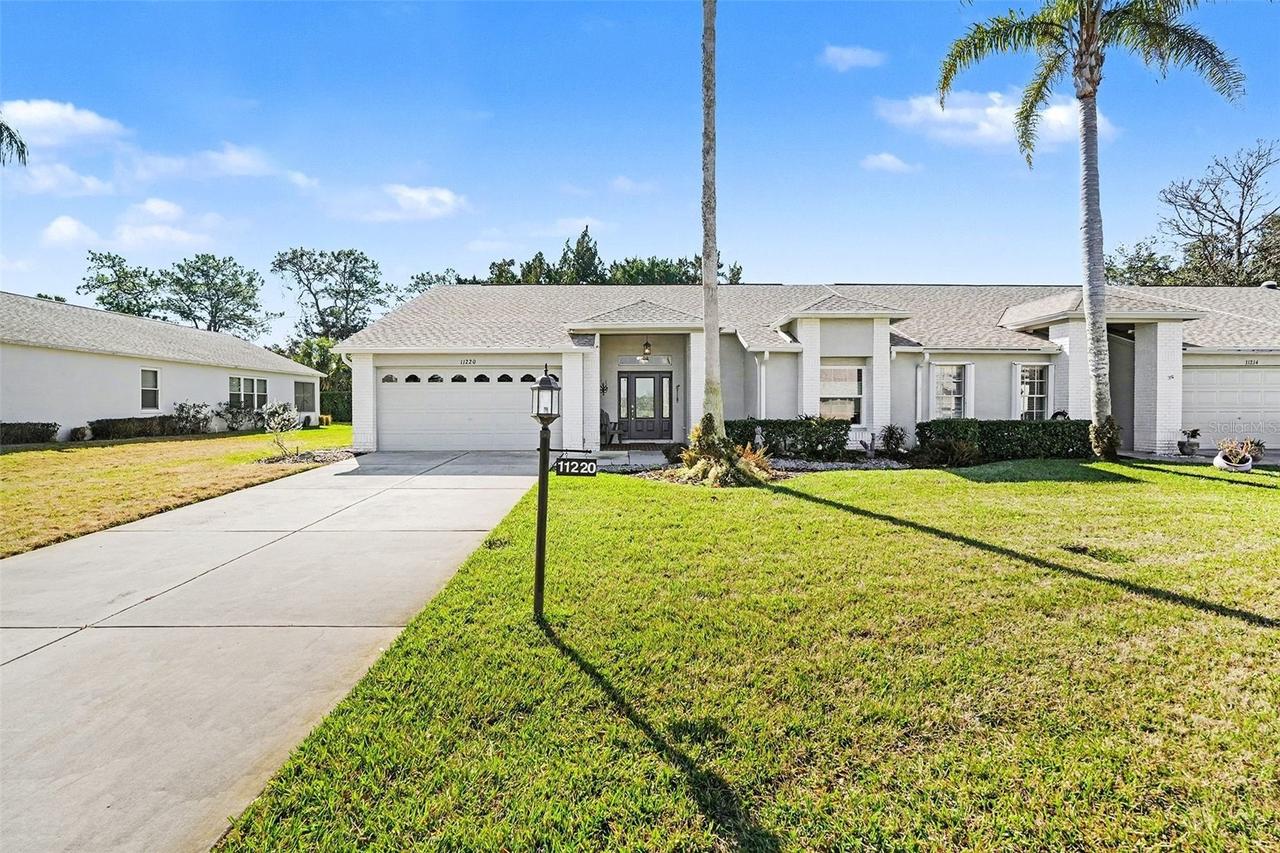 11220 Hollander Ave., Hudson, FL 34667