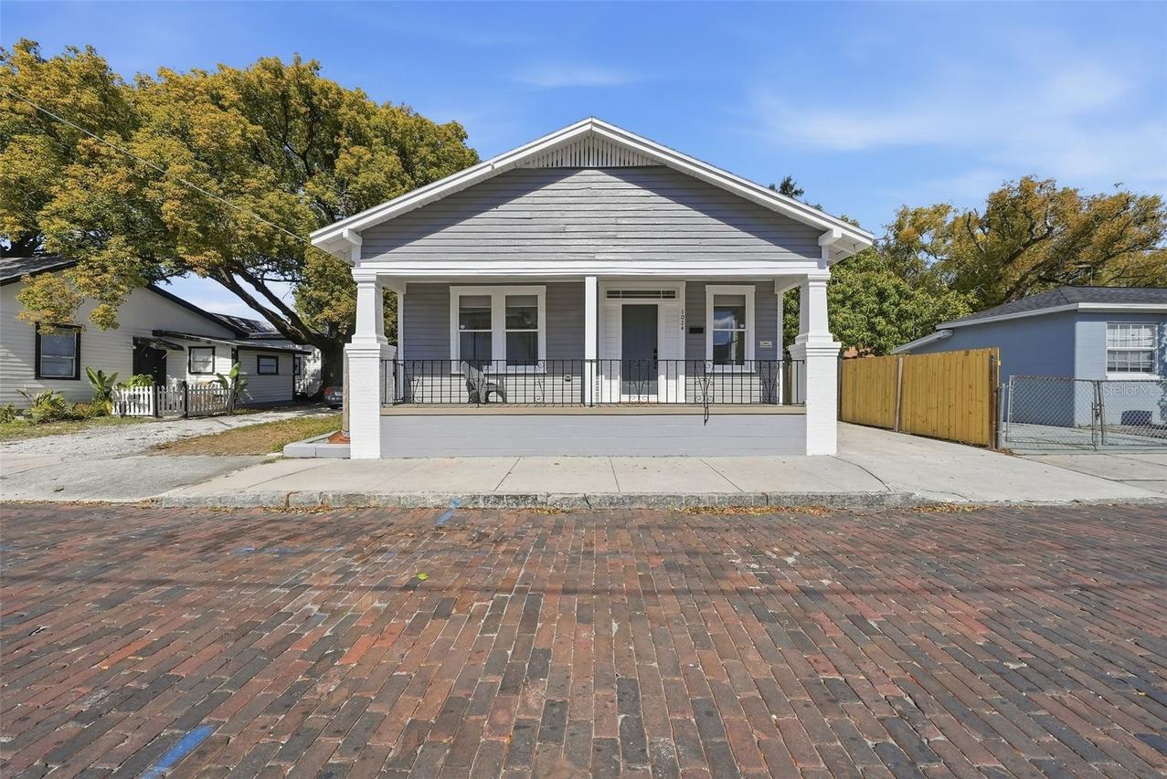 1024 E 19th Ave., Tampa, FL 33605