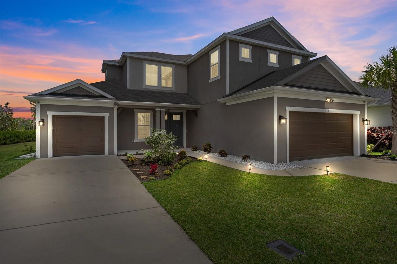 2512 High Tides Way, Wesley Chapel, FL 33543