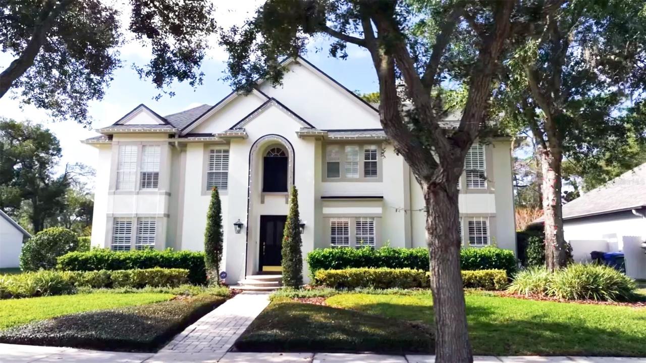 12906 Cinnimon Pl., Tampa, FL 33624