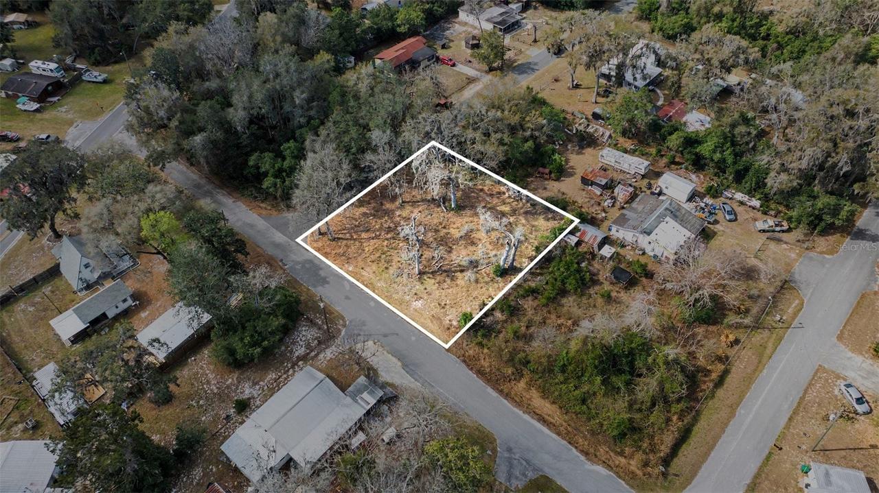 4864 S Whitetail Ter., Floral City, FL 34436