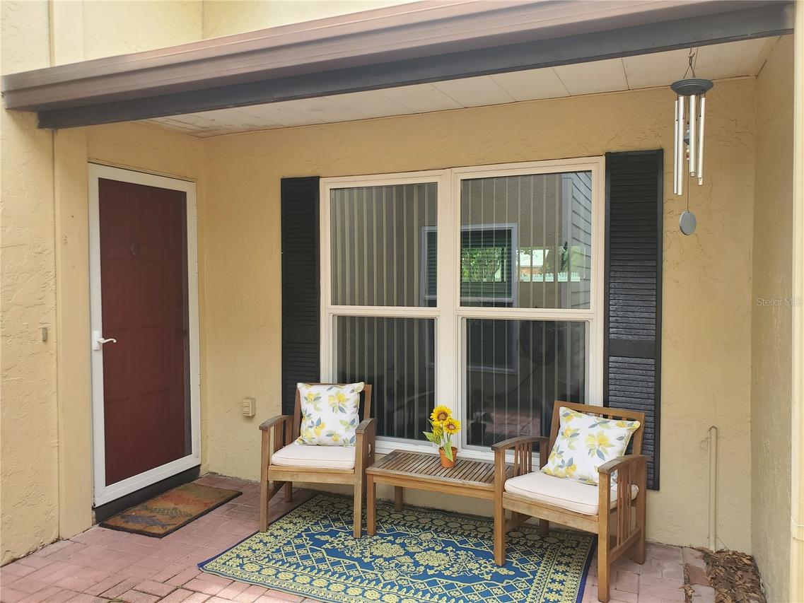 1554 Glen Ct. #A, Dunedin, FL 34698