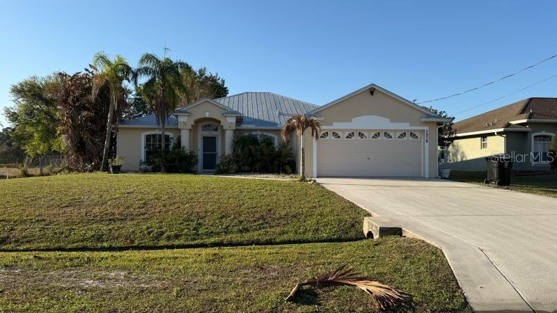 5958 NW Baynard Dr., Port St Lucie, FL 34986