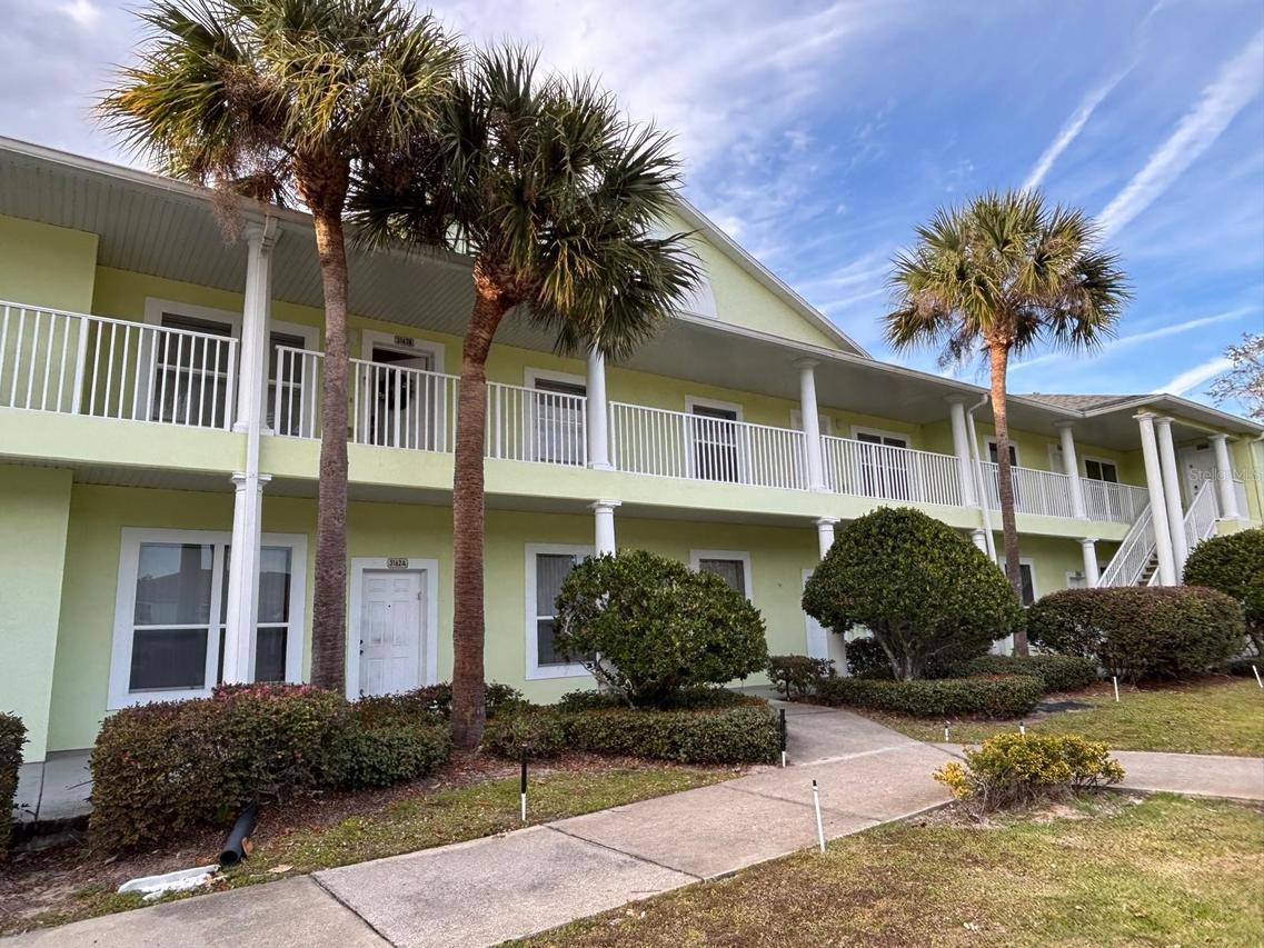 3162 Sun Lake Ct. #B, Kissimmee, FL 34747