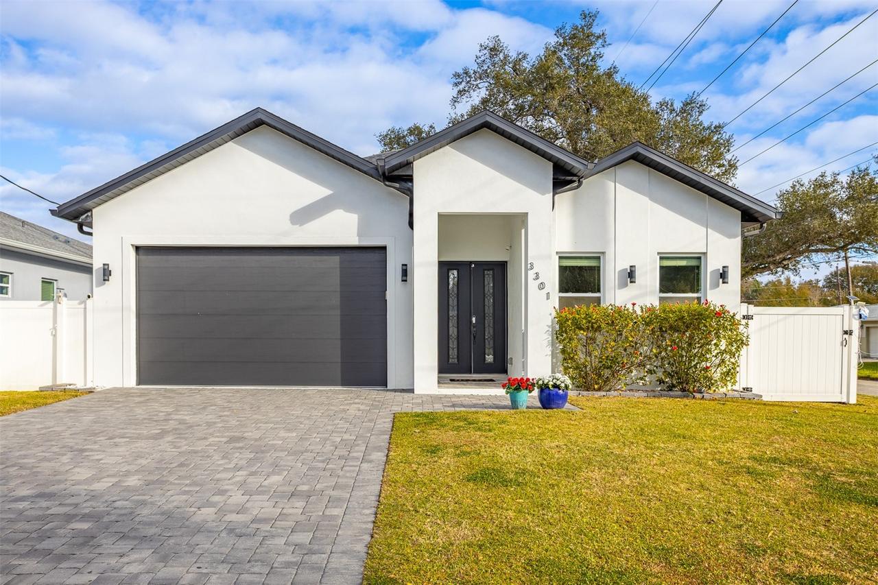 3301 W Dewey St., Tampa, FL 33607