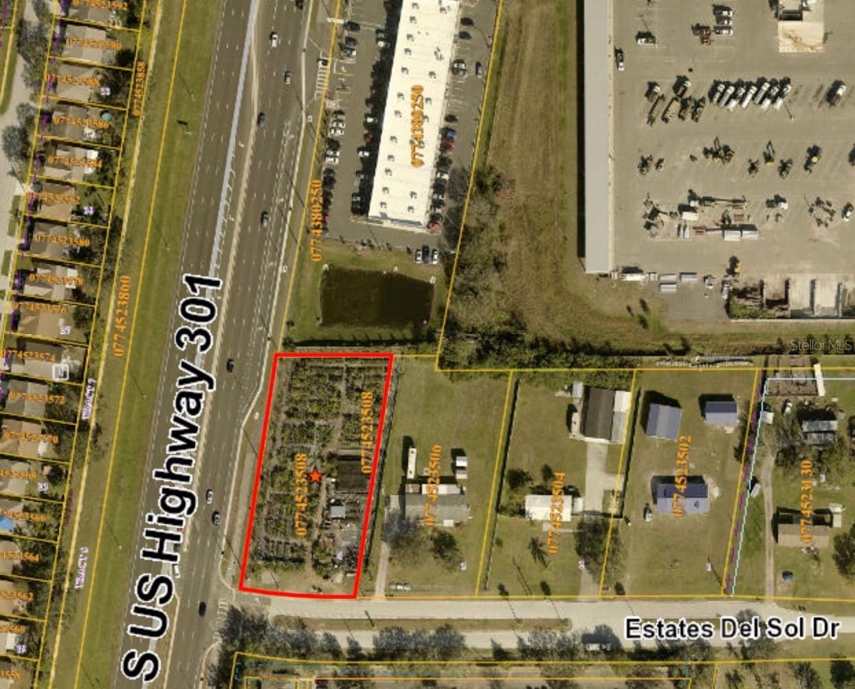 [Address Hidden by Seller], Riverview, FL 33579