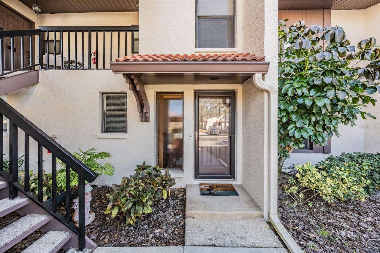 3505 Tarpon Woods Blvd. #Q402, Palm Harbor, FL 34685