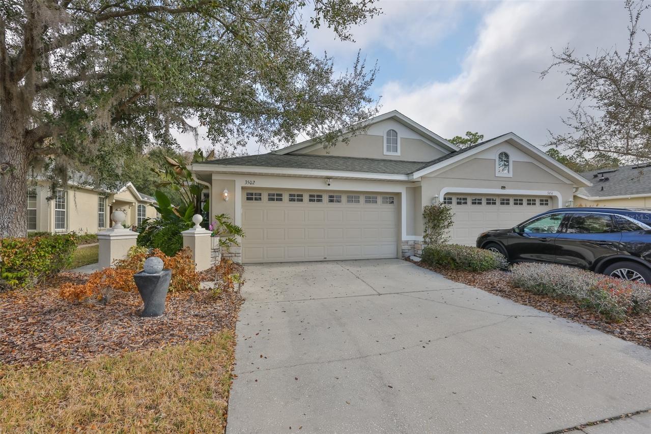 3502 Chapel Creek Cir., Wesley Chapel, FL 33544