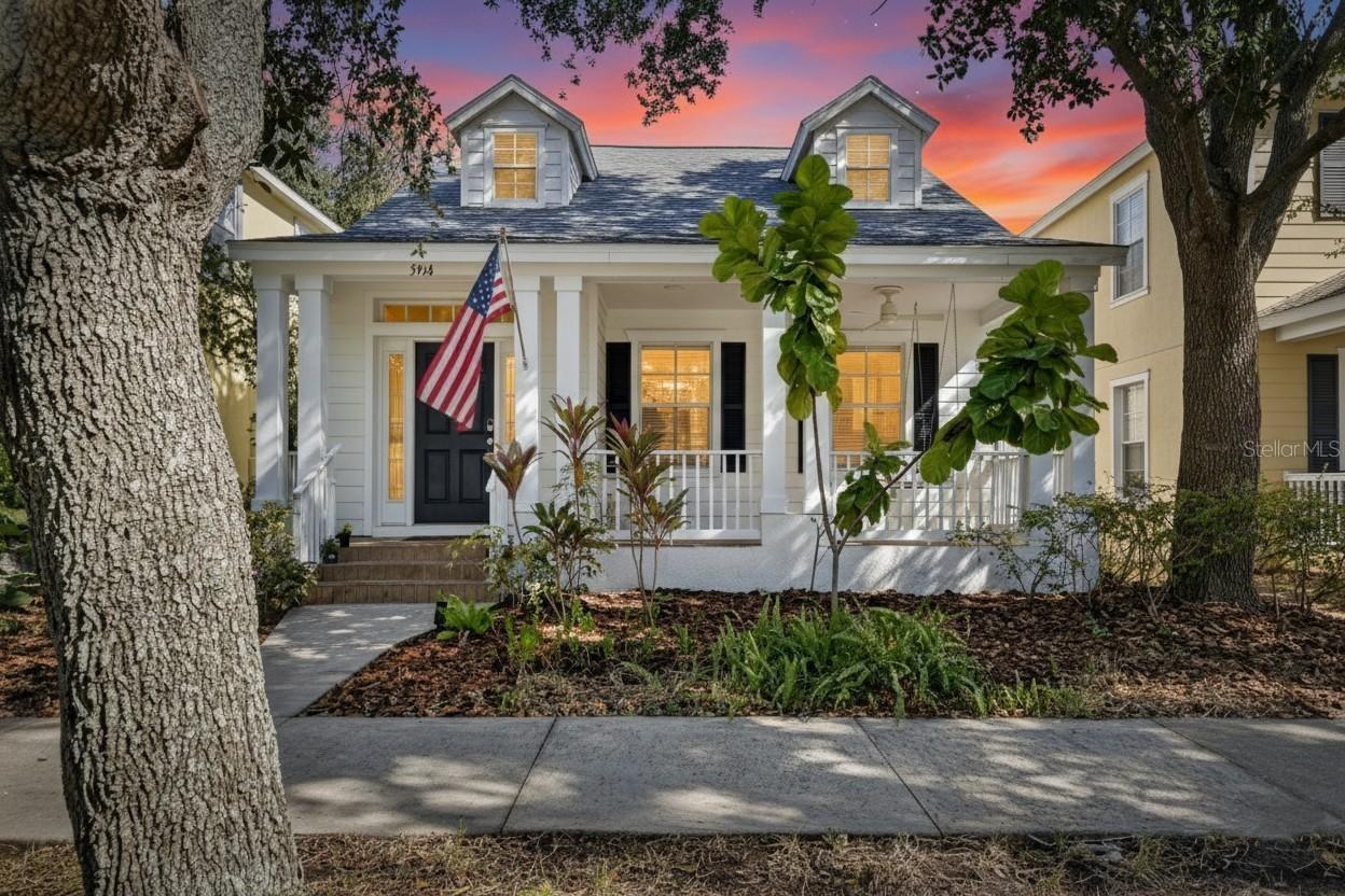 5914 Beaconpark St., Lithia, FL 33547