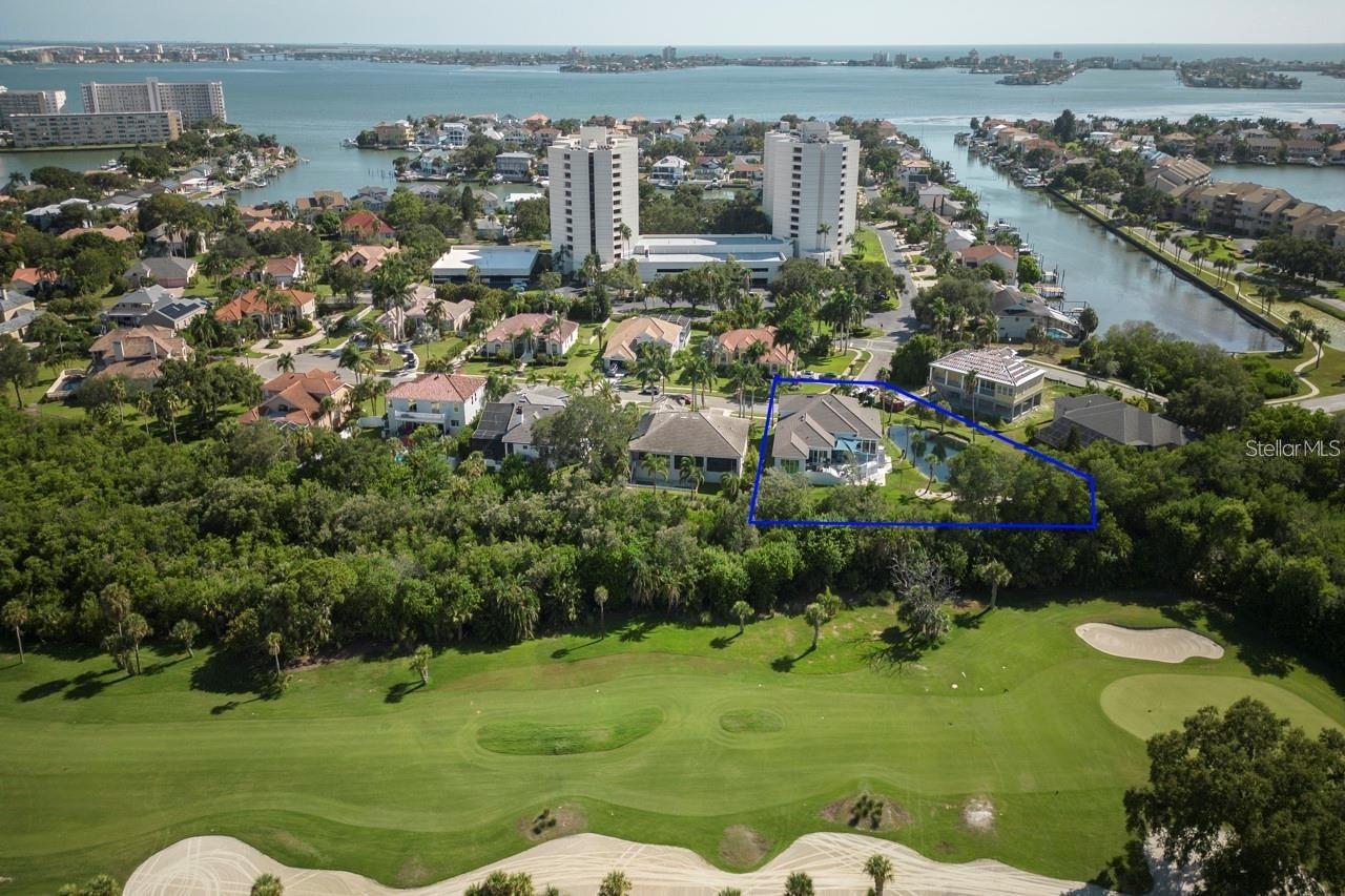 5951 Bay Dr., Gulfport, FL 33707