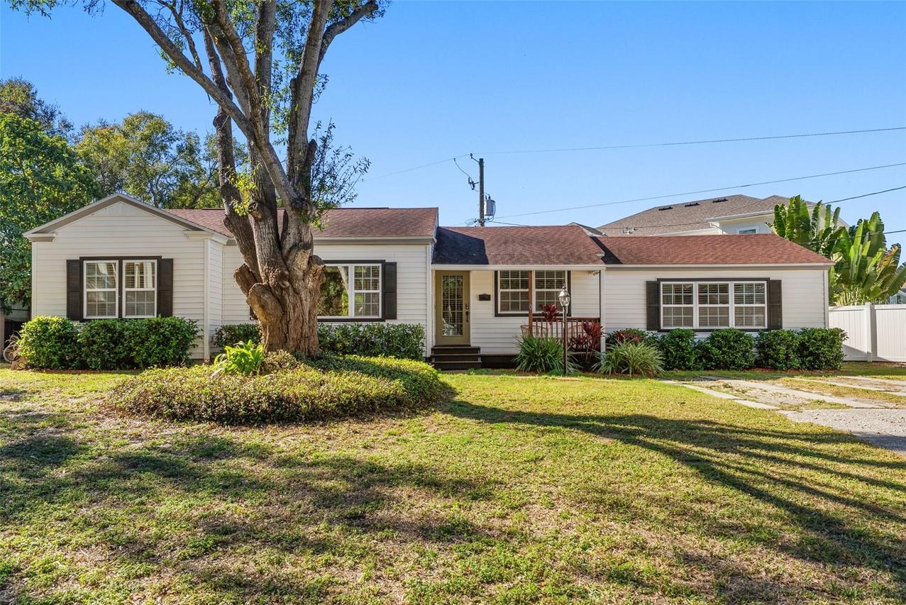 3801 S Lynwood Ave., Tampa, FL 33611