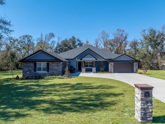 New Construction Homes For Sale This Week That Attend Rodgers Middle School: February 4th to February 10th