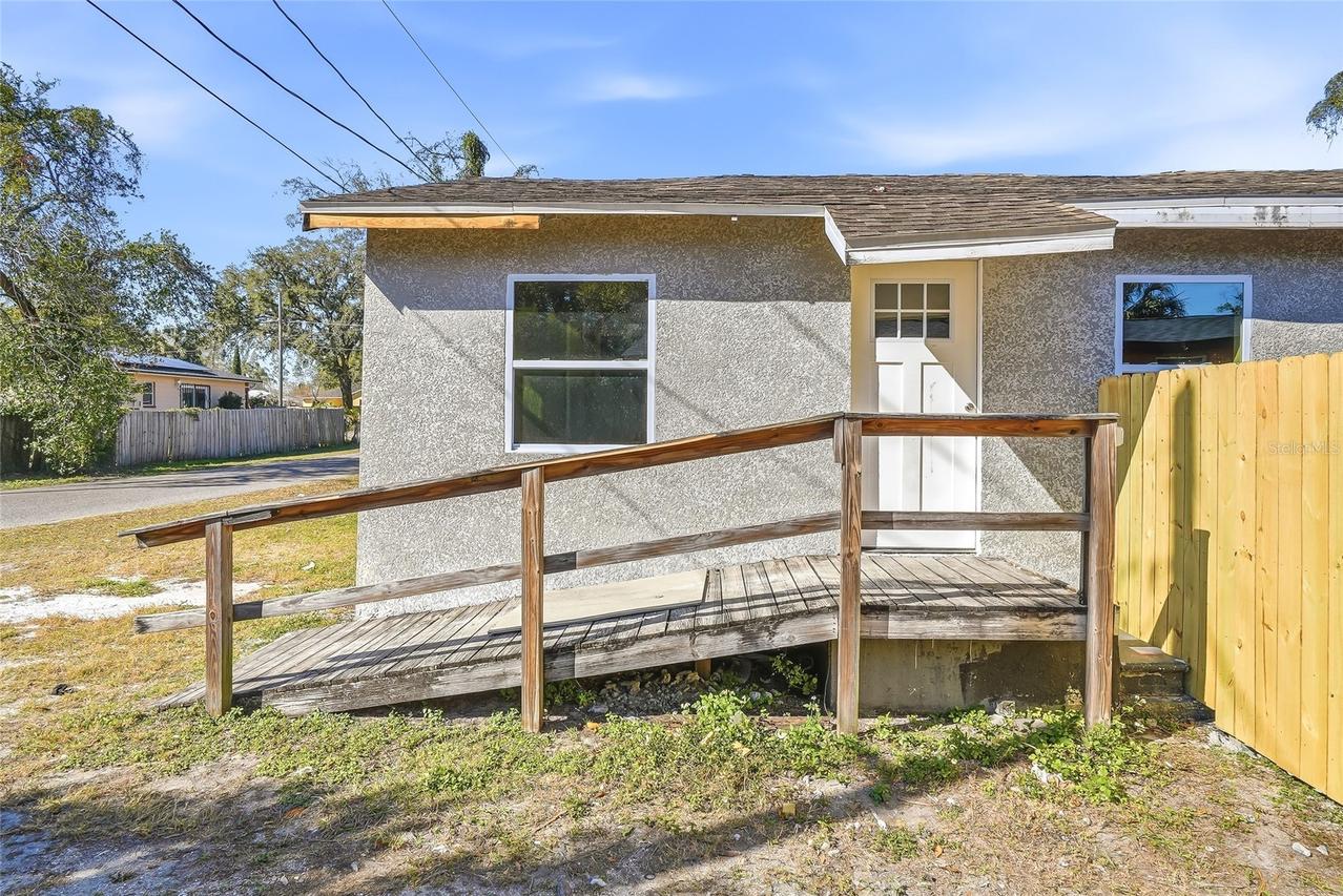 1712 E Fairbanks St., Tampa, FL 33604