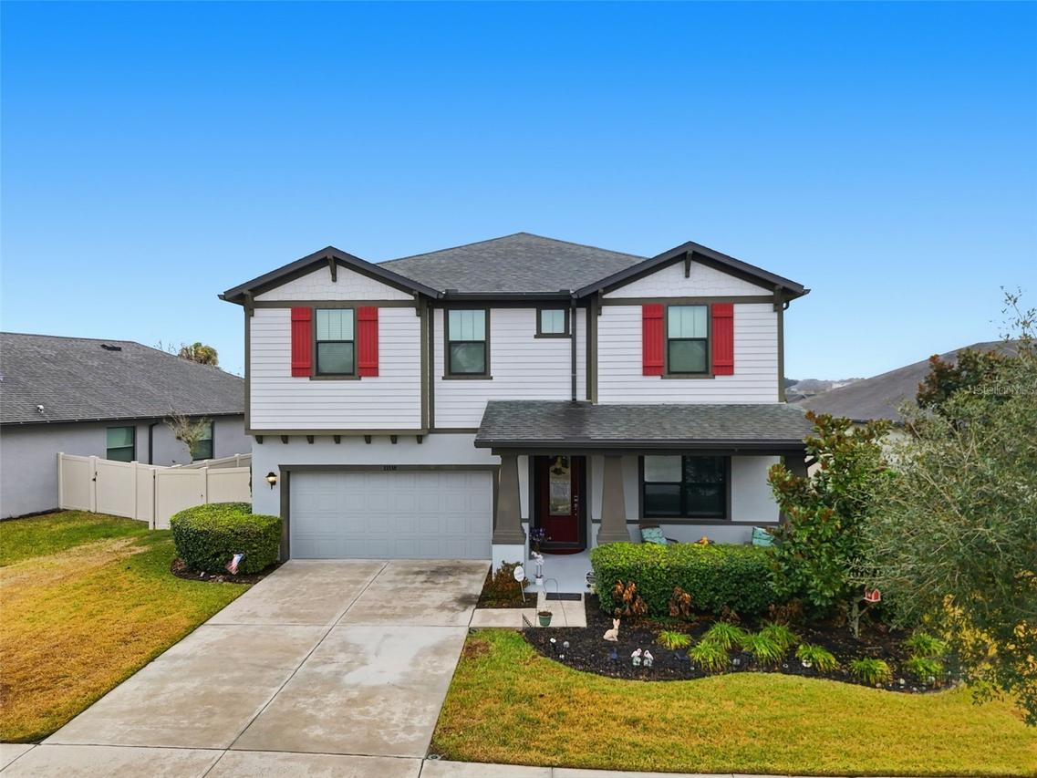 13338 Newport Shores Dr., Hudson, FL 34669