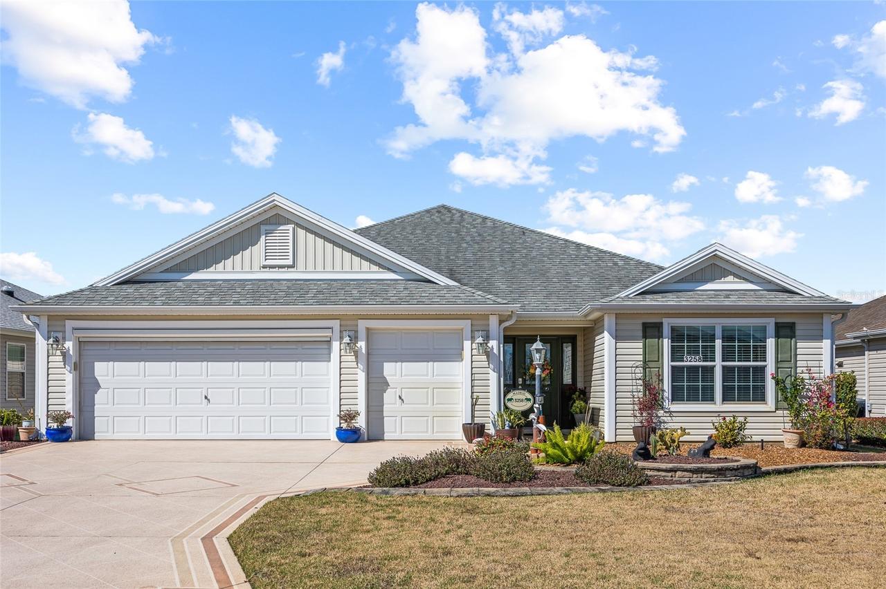 3258 Sylewood Ave., The Villages, FL 32163
