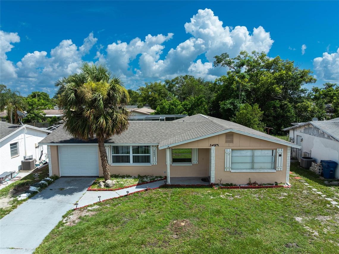3402 Seffner Dr., Holiday, FL 34691