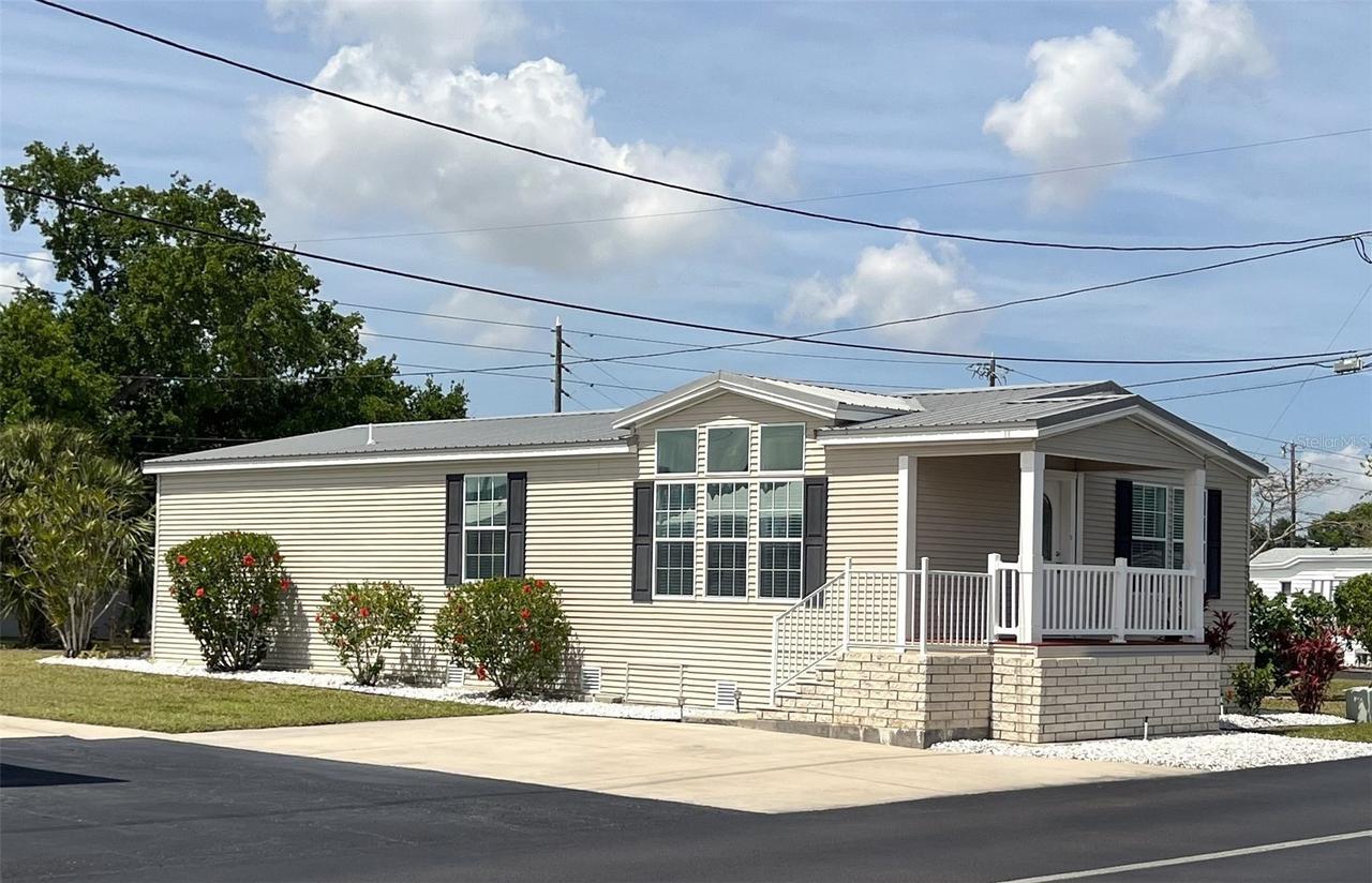 7316 Americana Dr. #146, St Petersburg, FL 33702