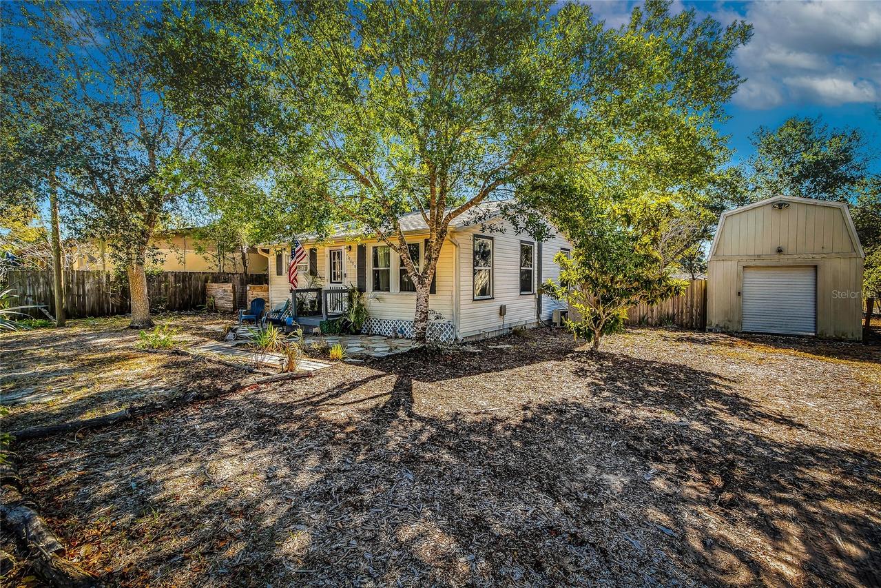 11408 Huggins St., Leesburg, FL 34788