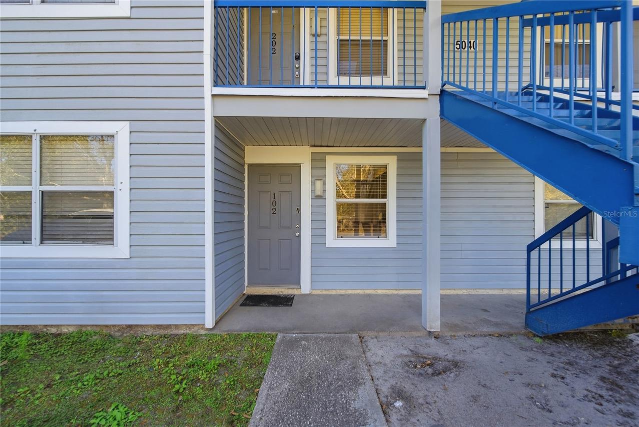5040 Terrace Palms Cir. #102, Tampa, FL 33617