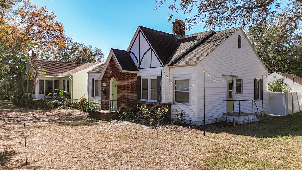 1136 12th St., St Petersburg, FL 33705