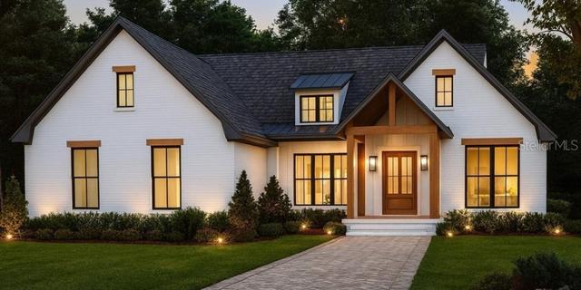 New Construction Homes For Sale This Week in Brooksville: January 28th to February 3rd