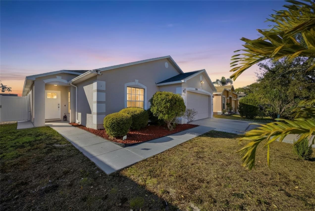 7206 Hamilton Park Blvd., Tampa, FL 33615