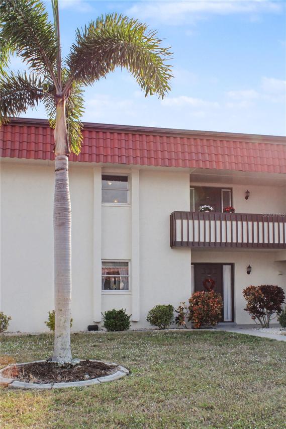 311 Garvin St. #409C, Punta Gorda, FL 33950