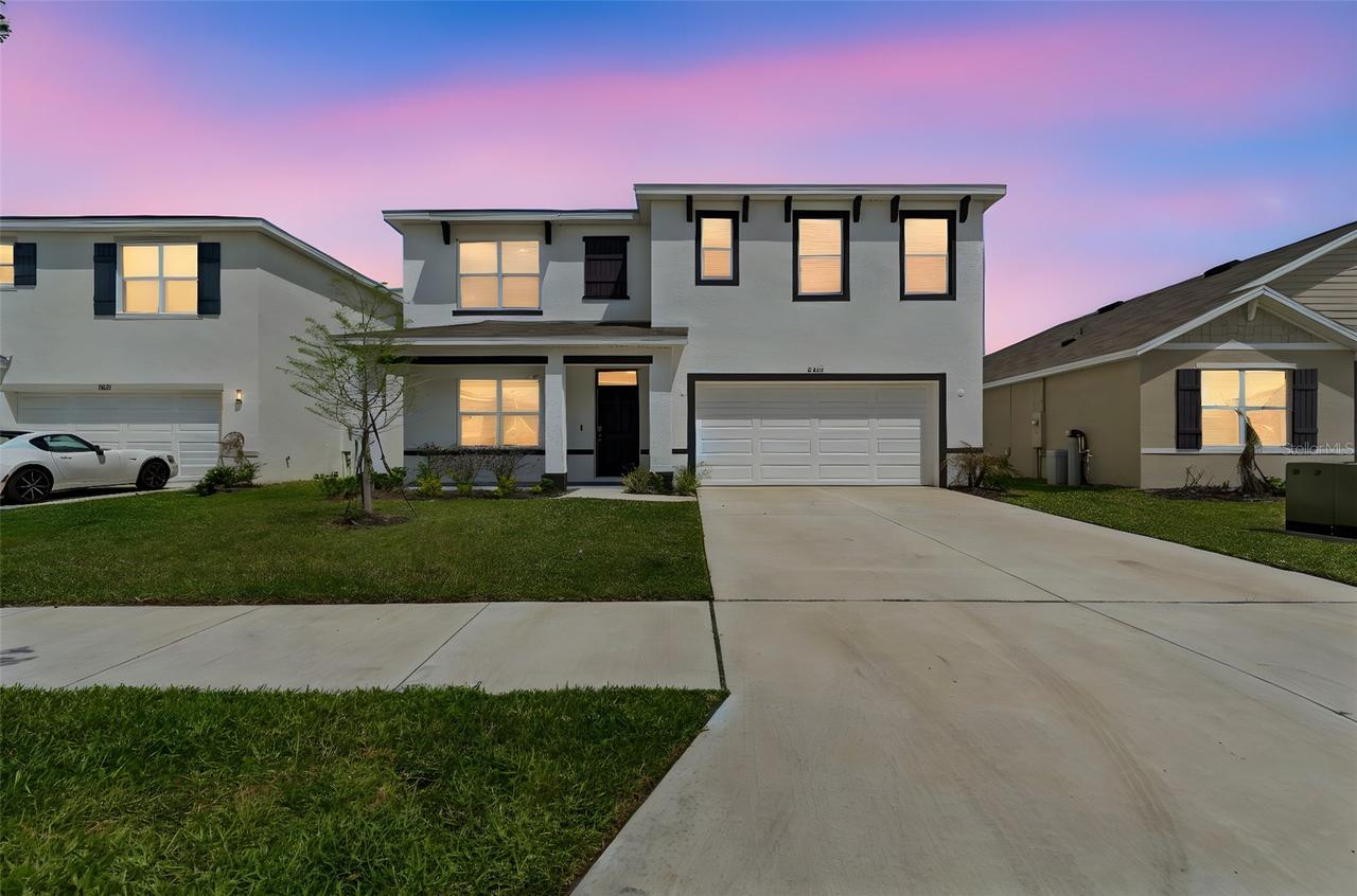 8454 Ender Hills Dr., Wesley Chapel, FL 33545