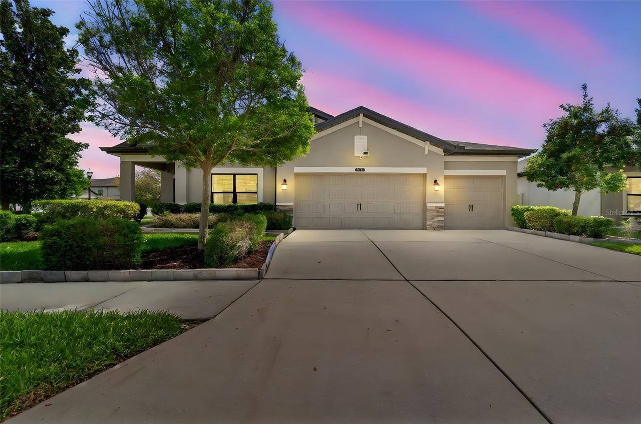 21752 Indian Summer Dr., Land O Lakes, FL 34637