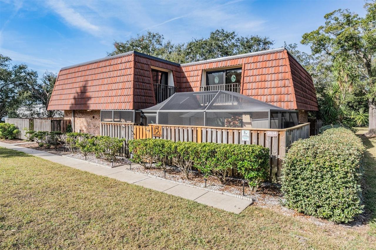 2634 10th Ct., Palm Harbor, FL 34684