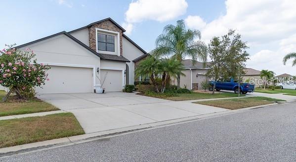 307 Star Shell Dr., Apollo Beach, FL 33572