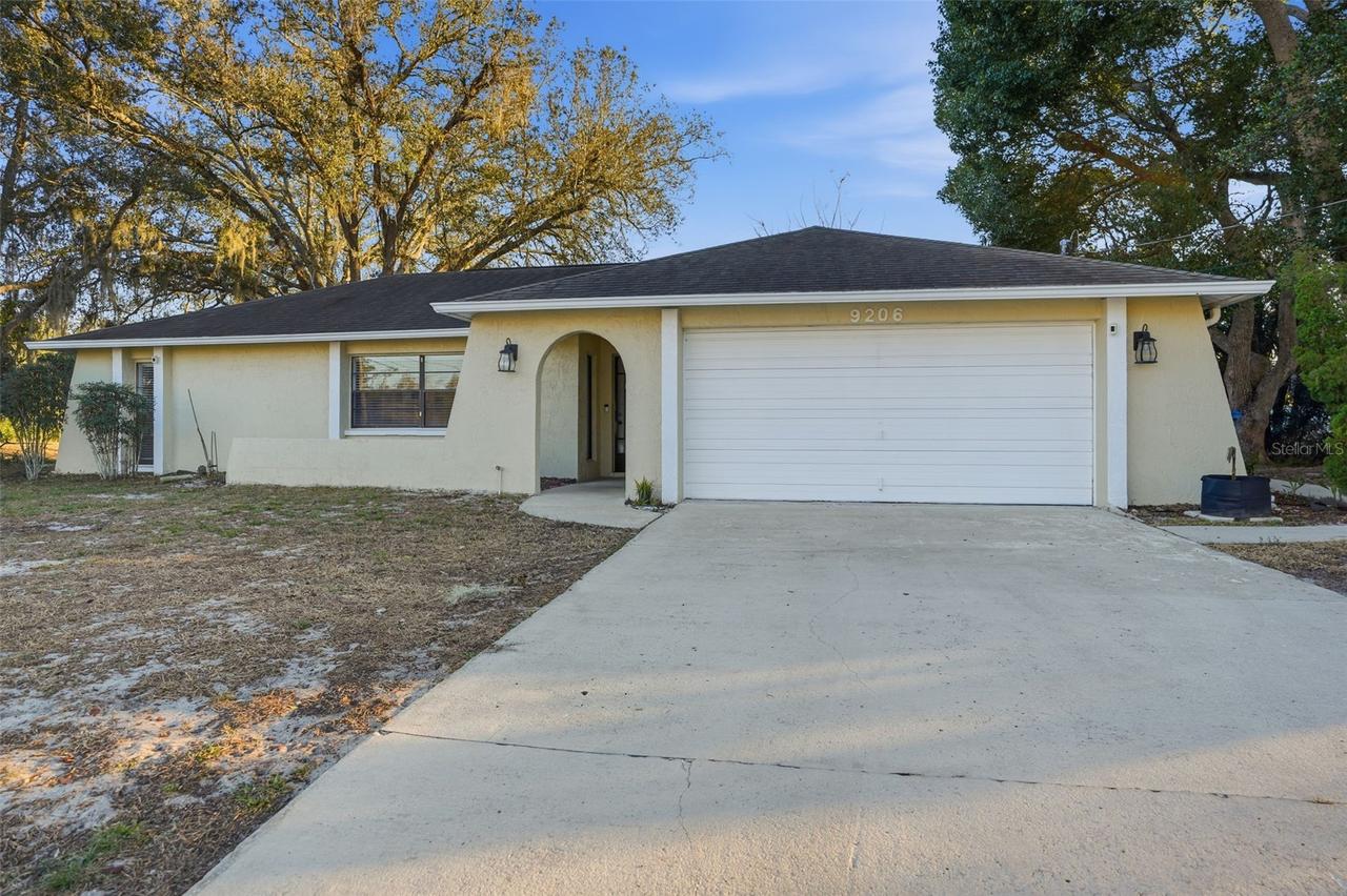 9206 Belvedere St., Spring Hill, FL 34608