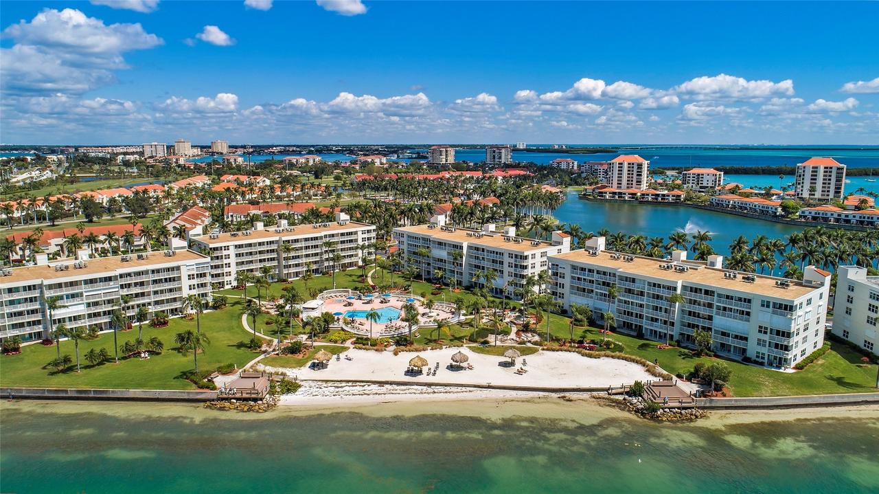 6021 Bahia Del Mar Cir. #234, St Petersburg, FL 33715