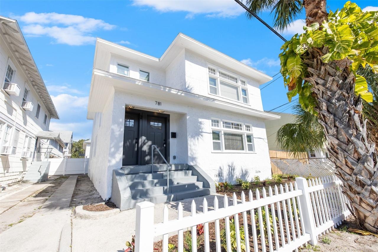 781 31st Ave., St Petersburg, FL 33704