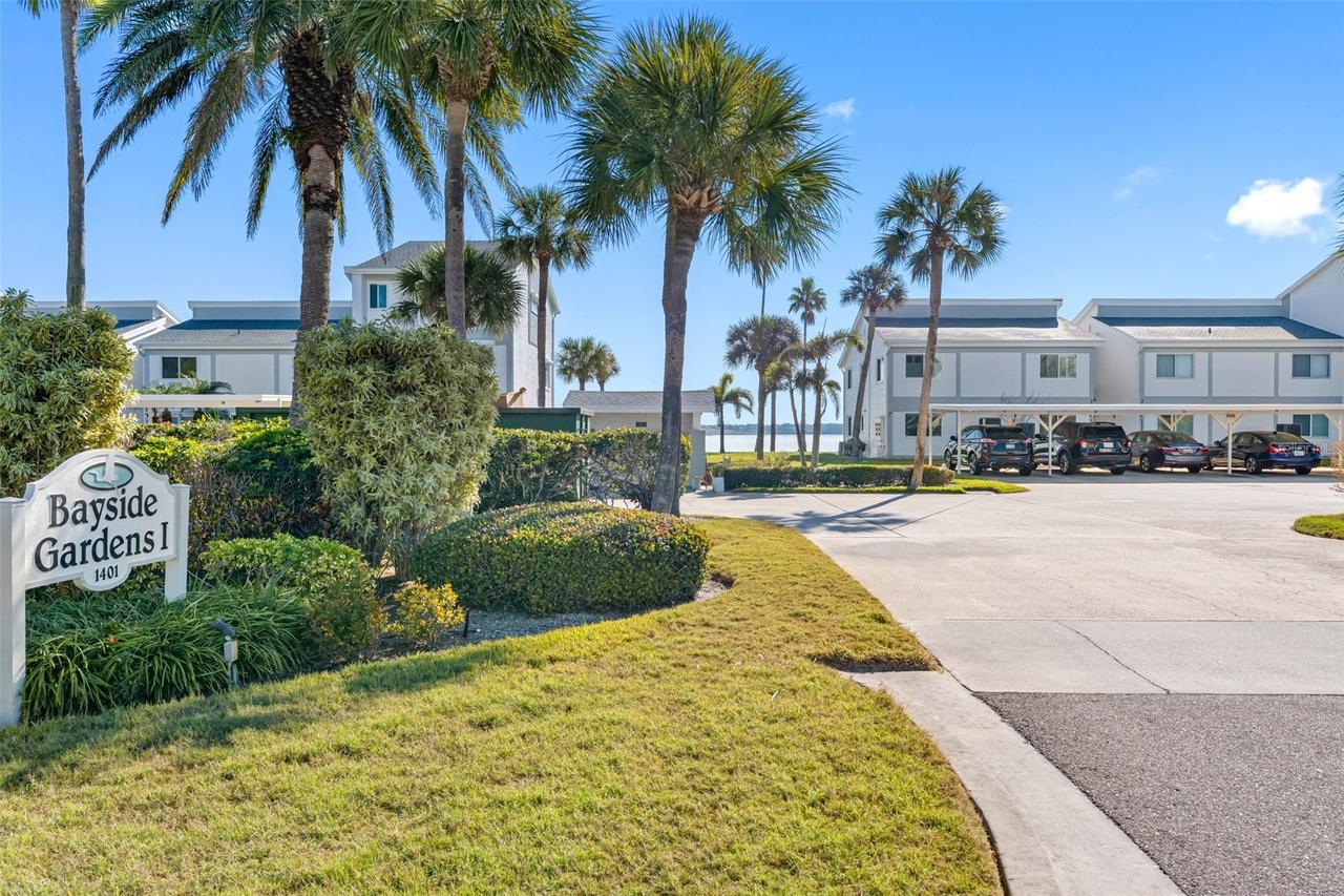 1401 Gulf Blvd. #111, Clearwater Beach, FL 33767