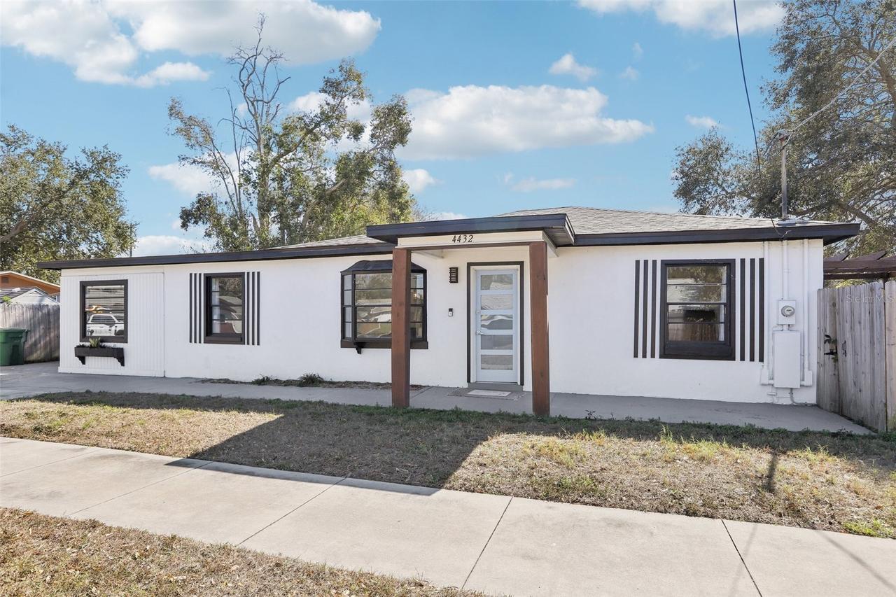 4432 W Mccoy St., Tampa, FL 33616