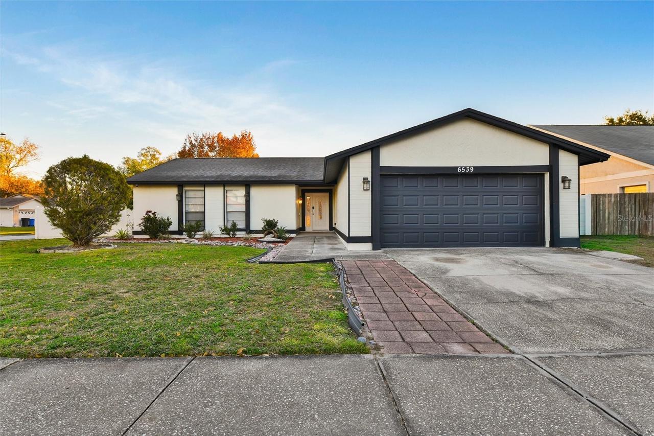 6539 Seafairer Dr., Tampa, FL 33615