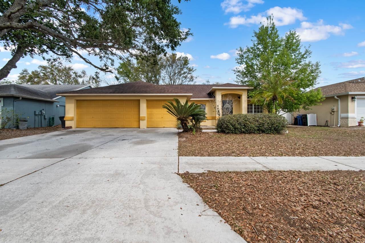 11301 Andy Dr., Riverview, FL 33569