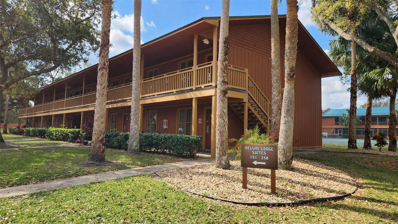 3200 River Ranch Blvd. #151, River Ranch, FL 33867