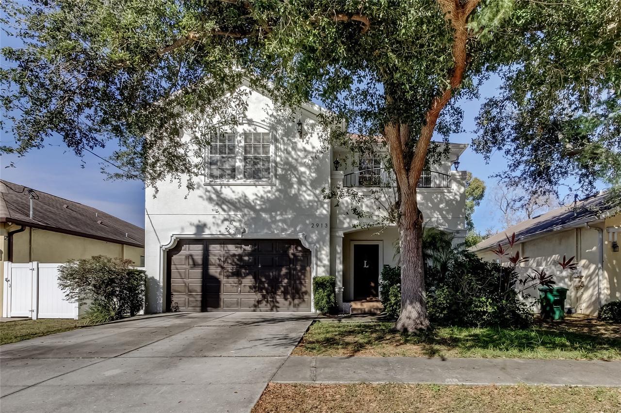 2913 W Cordelia St., Tampa, FL 33607